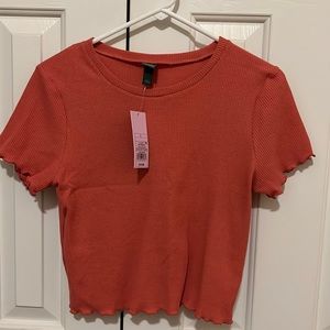 Wild fable short sleeve